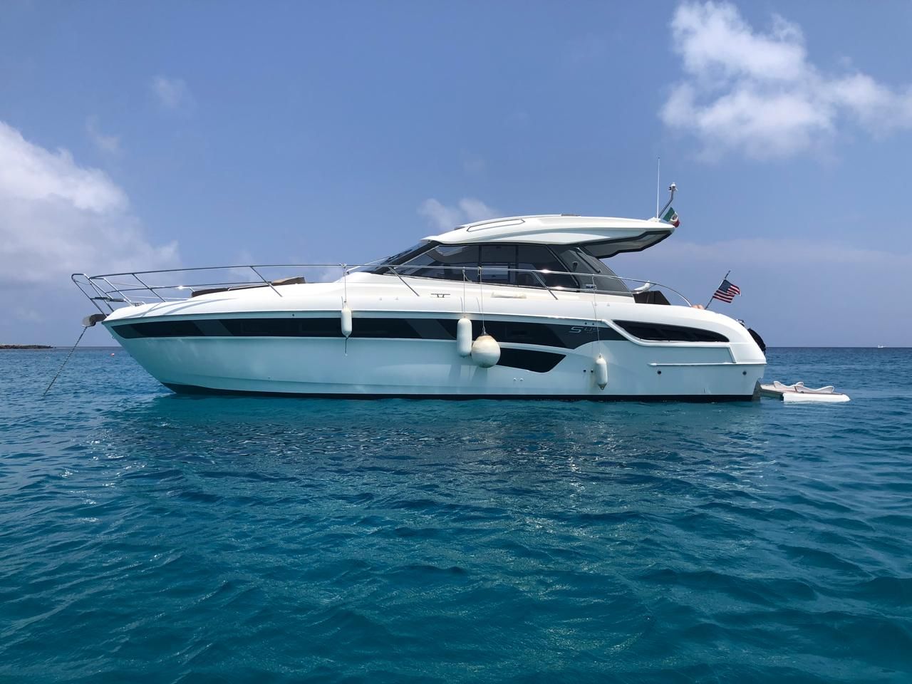 Bavaria, 2018, for sale in Malta through Yacht Hub Group